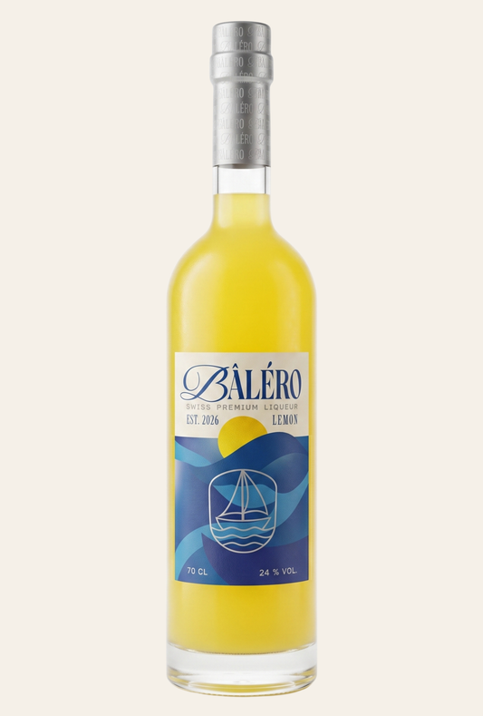 Bâléro LEMON