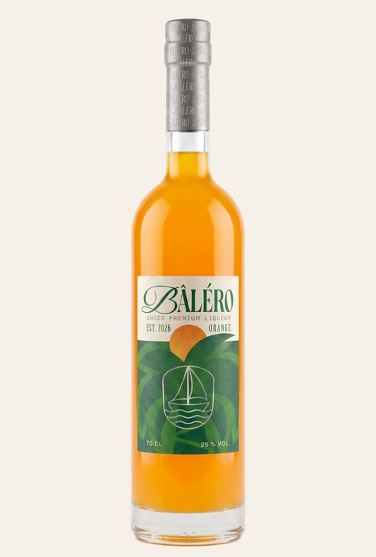 Bâléro ORANGE