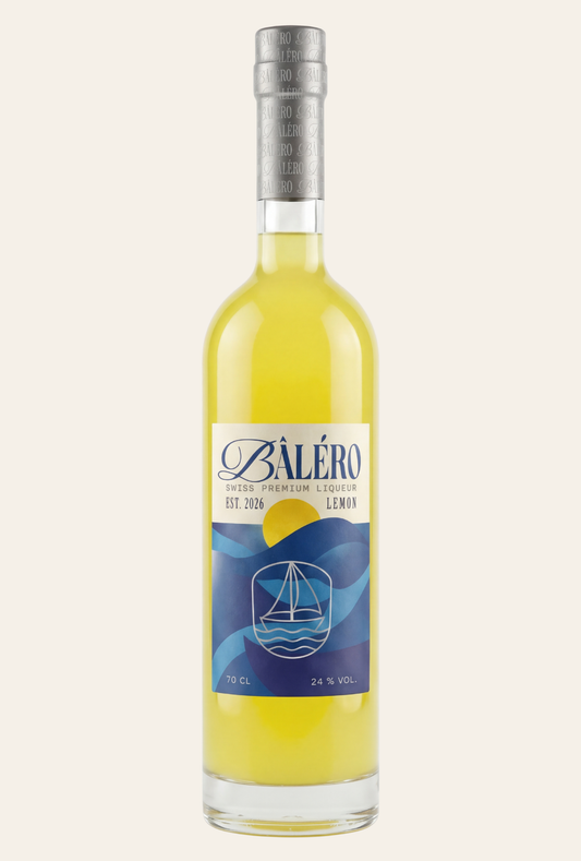 Bâléro LEMON
